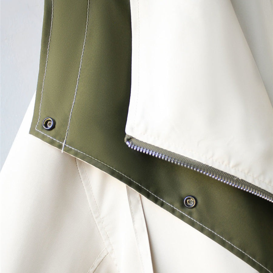 Zynara™ | Elegant Jacket