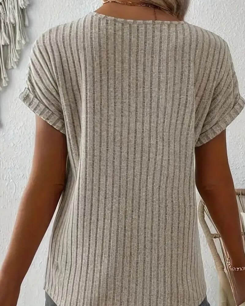 Sophie – Timeless Feel Blouse