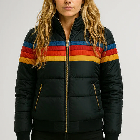 Femora™ | Everyday Comfort Coat