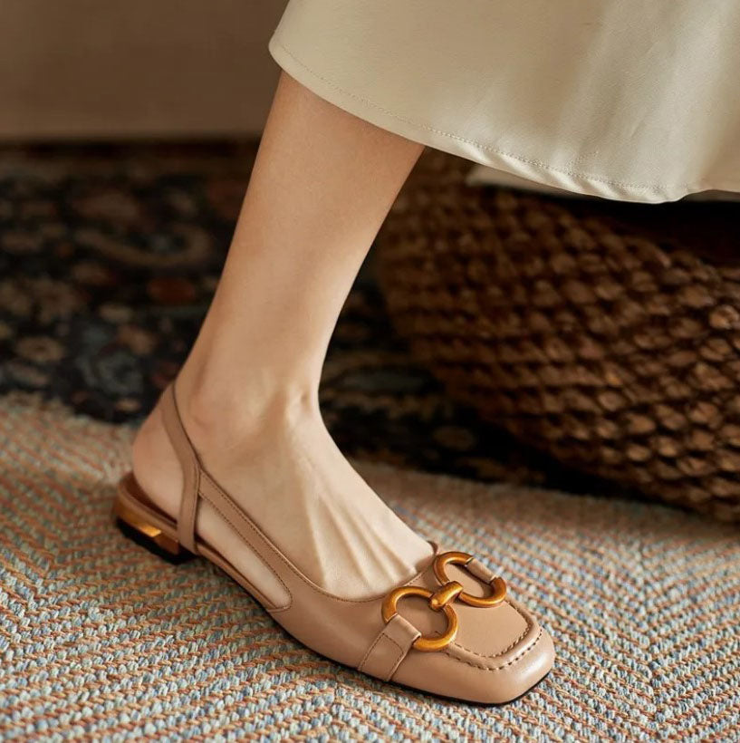 Norell™ | Sandalias de caminar con soporte suave