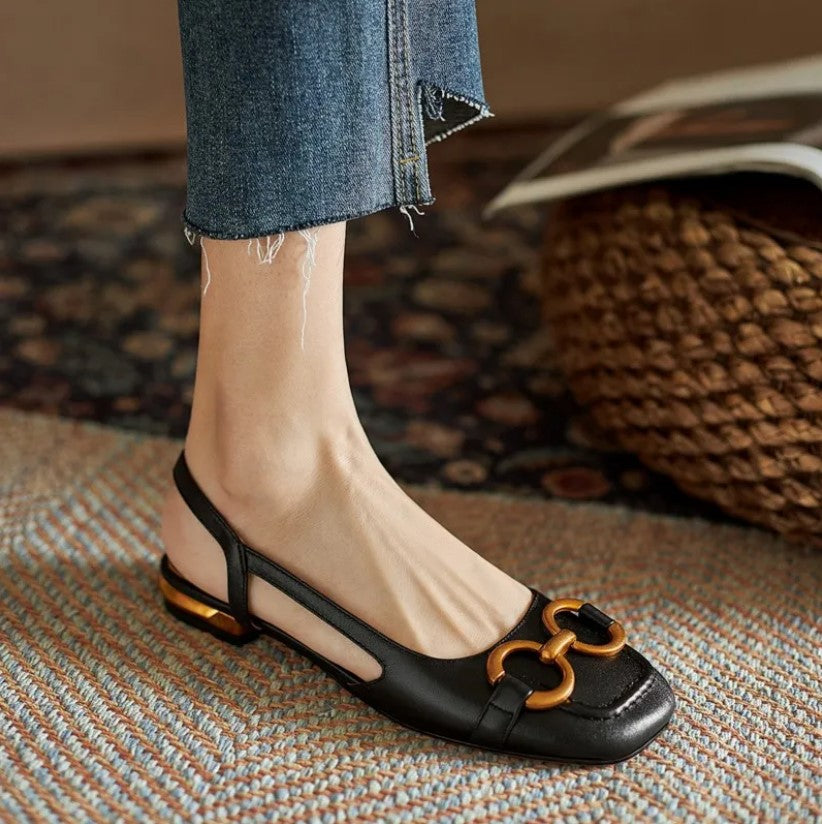 Norell™ | Sandalias de caminar con soporte suave