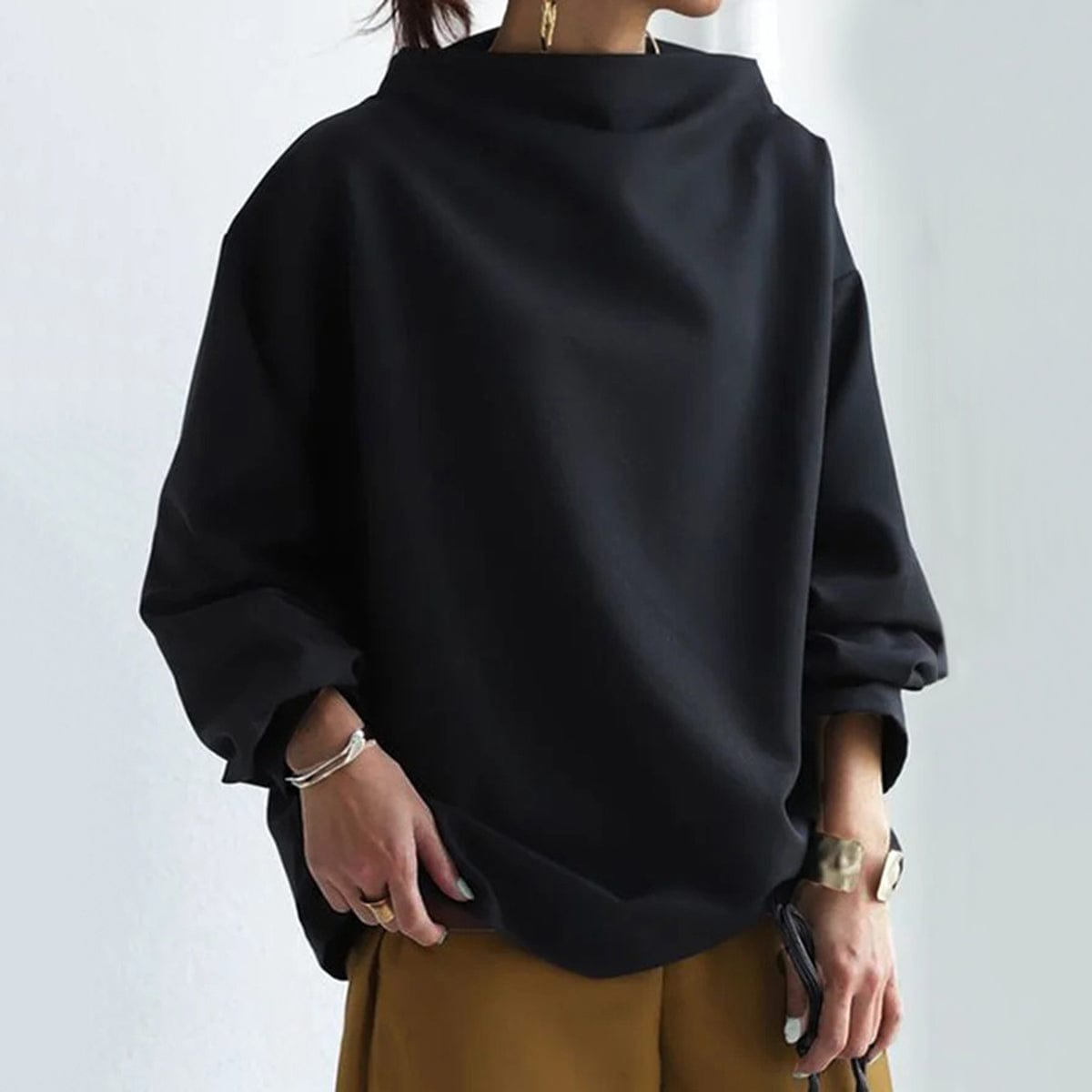 Florelle™ | Lightweight Daily Sweater