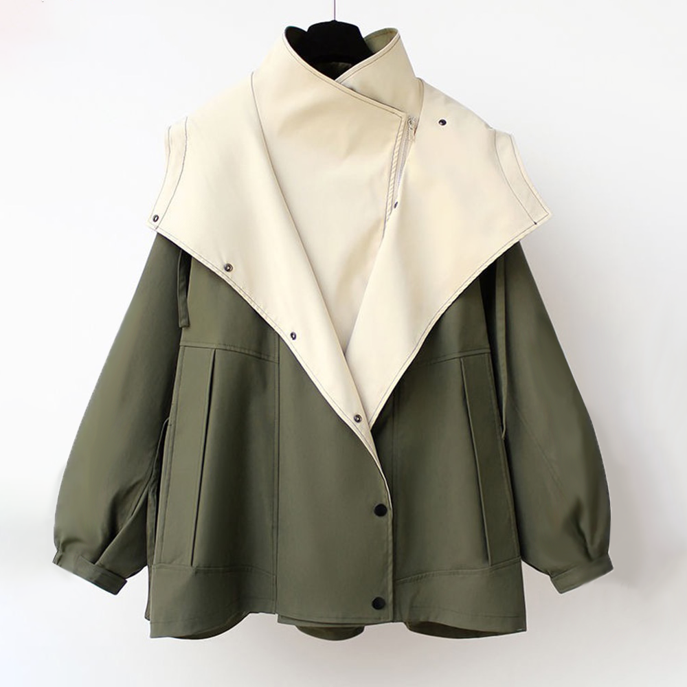Zynara™ | Elegant Jacket