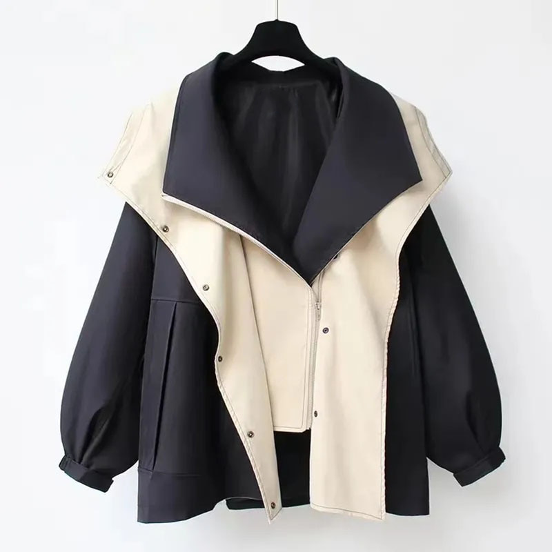 Zynara™ | Elegant Jacket