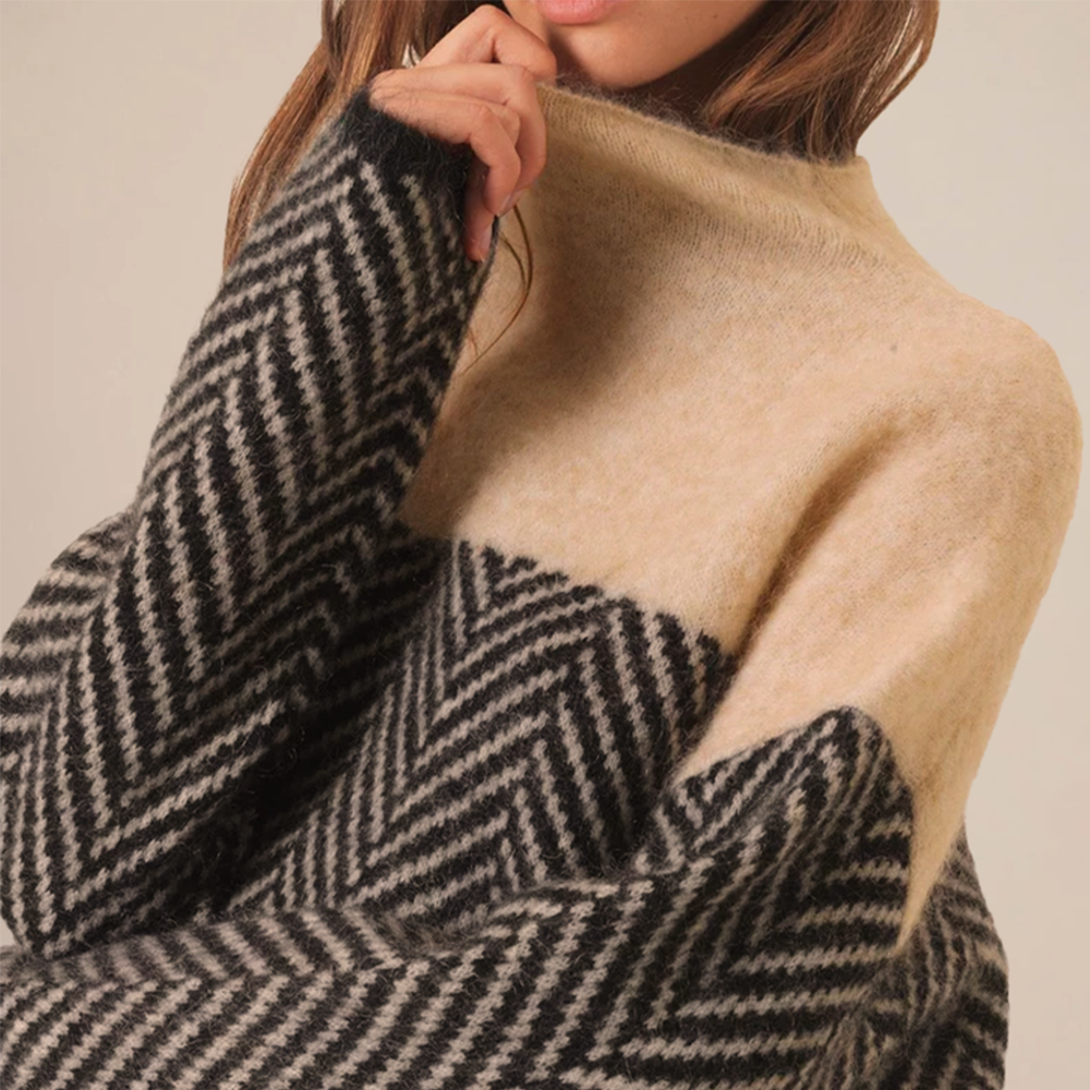 Emmy™ | Effortless Comfort Sweater
