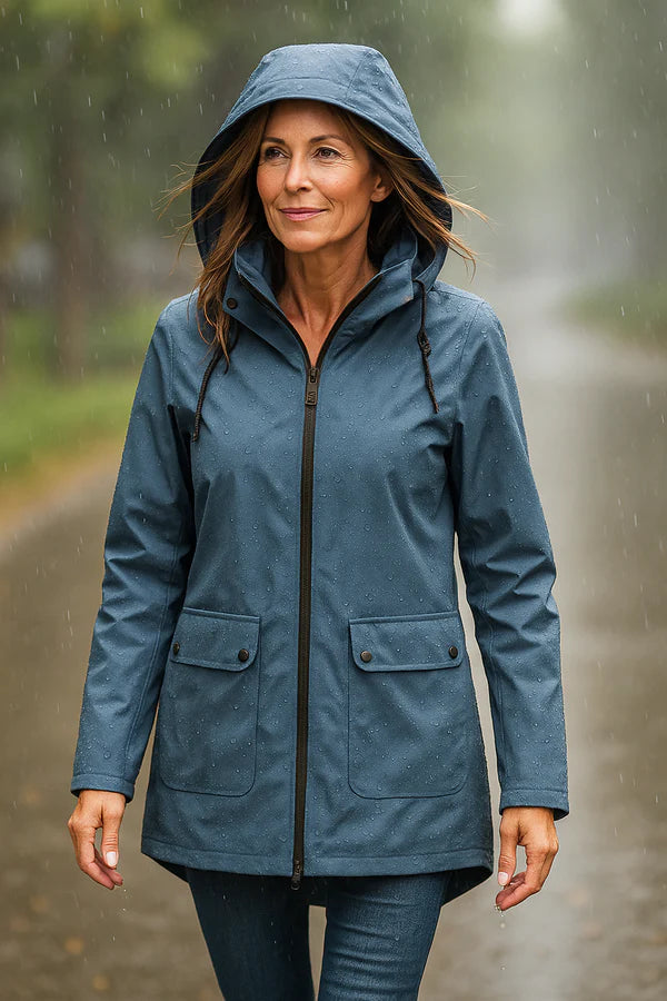 Avery™ | Lightweight Waterproof Jacket