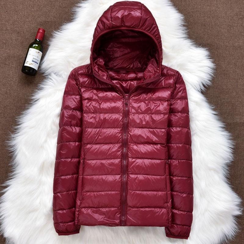 Zelina™ | The Chic Waterproof Hooded Jacket