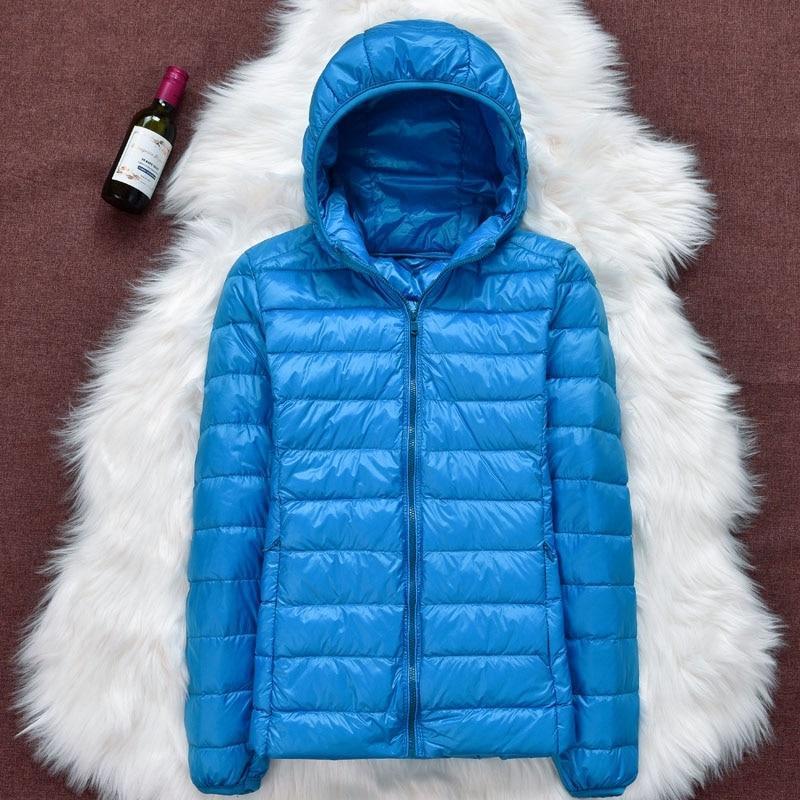 Zelina™ | The Chic Waterproof Hooded Jacket