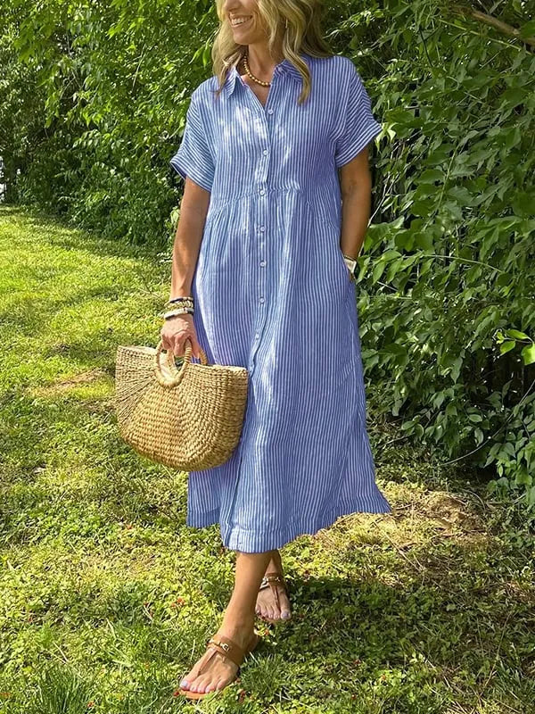 Dalia™ | Vestido Casual para el Verano