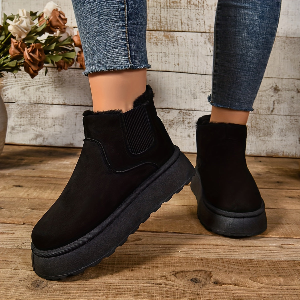 Ariessa™ | Women's Ankle Booties