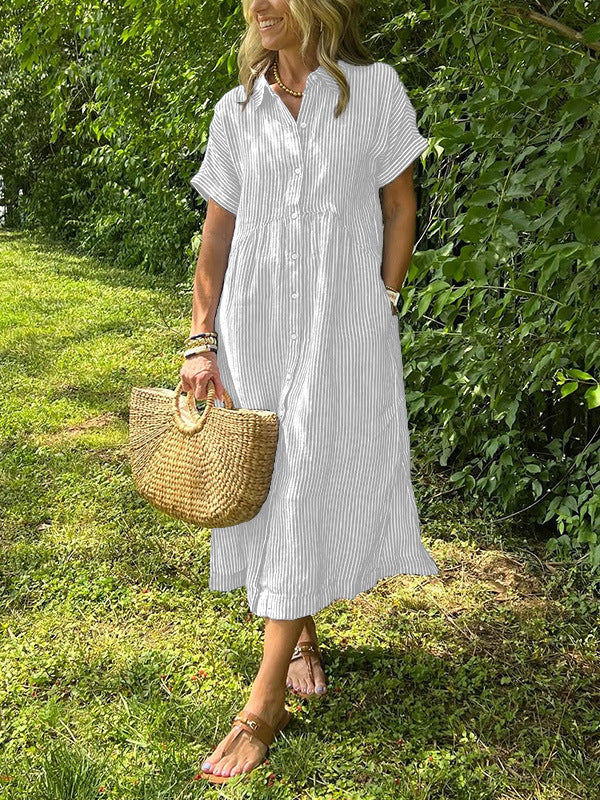 Dalia™ | Vestido Casual para el Verano