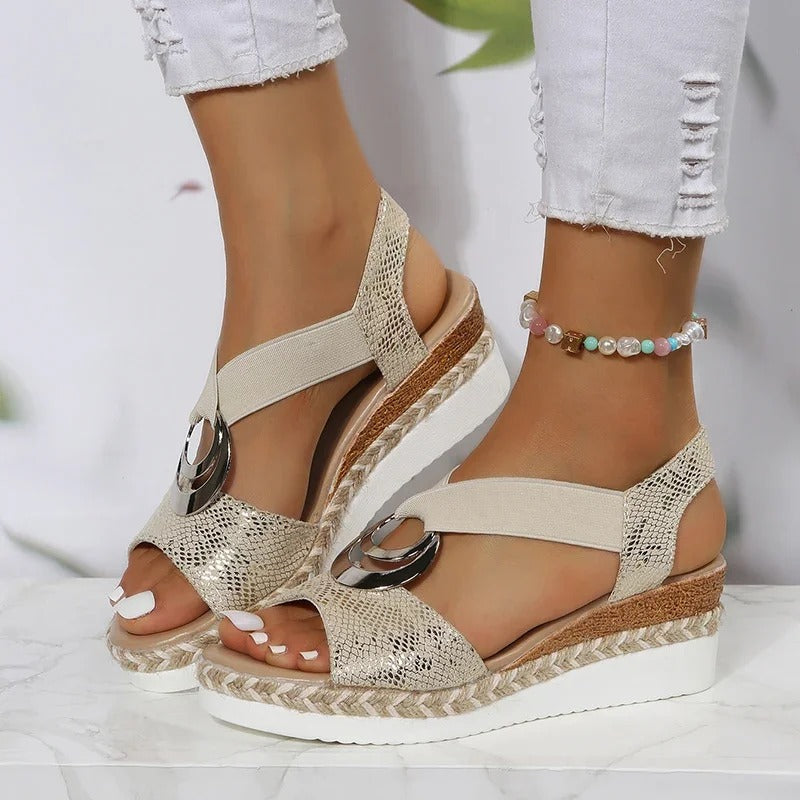 Arabelle - Comfort Sandals