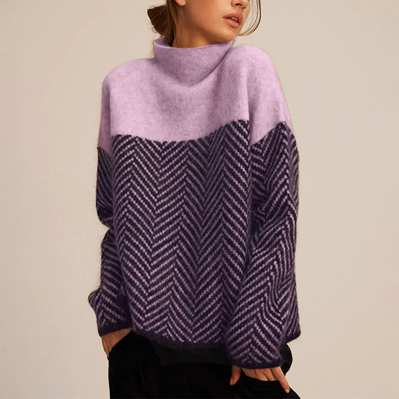 Emmy™ | Effortless Comfort Sweater