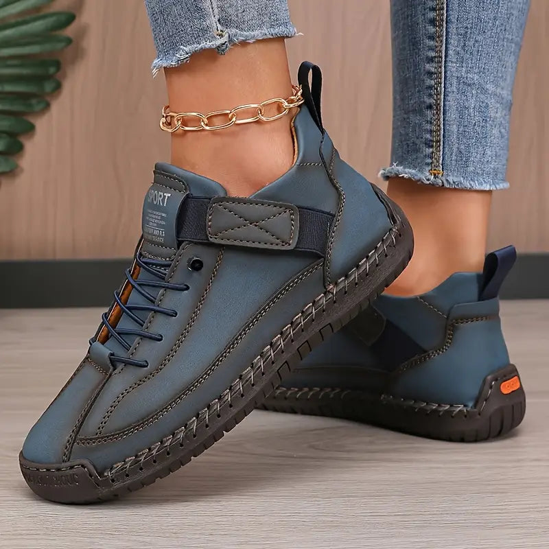 Leonia™ | Lightweight Supportive Sneakers