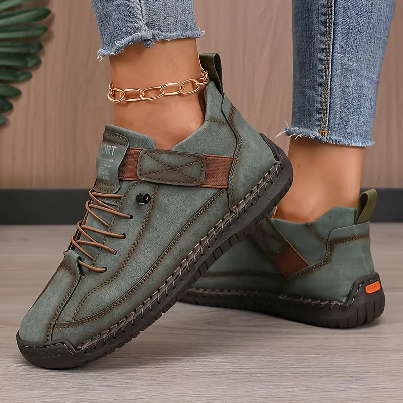 Leonia™ | Lightweight Supportive Sneakers
