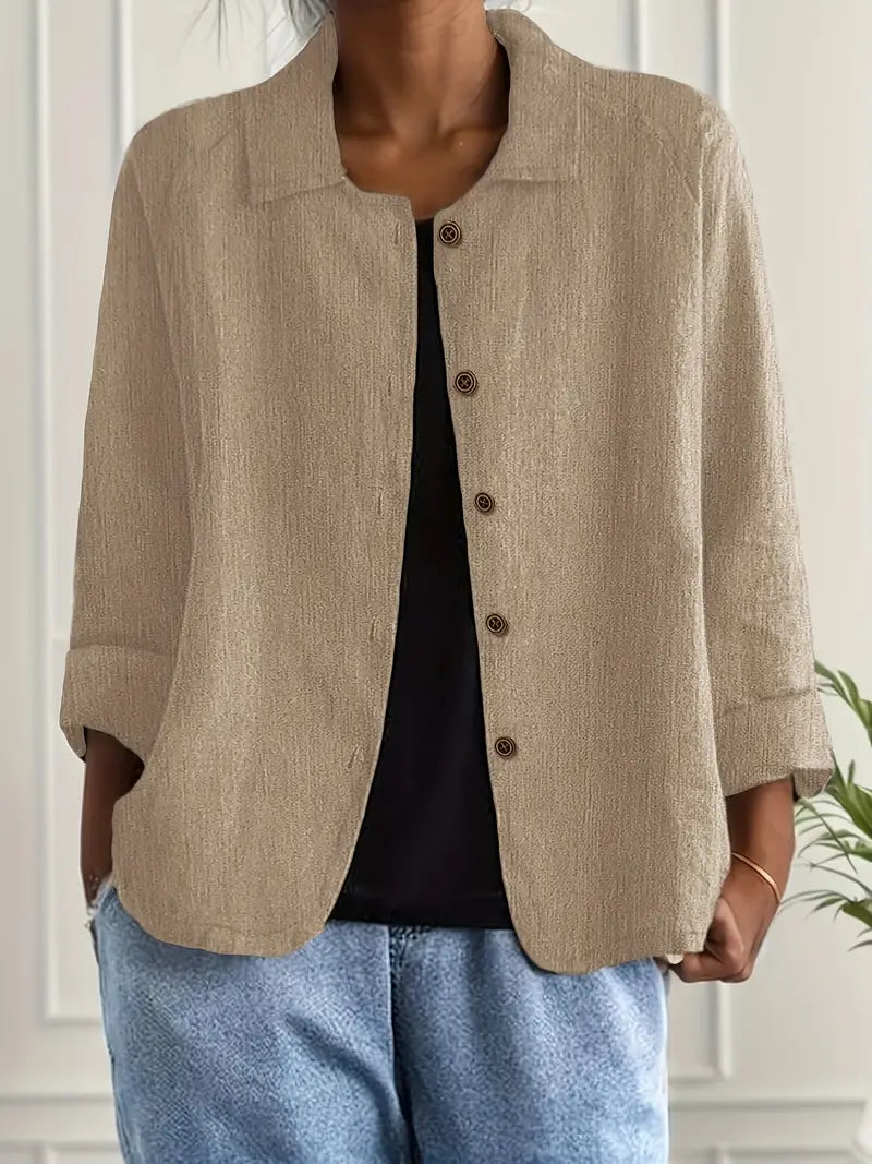 Avantra™ | Everyday Comfort Top