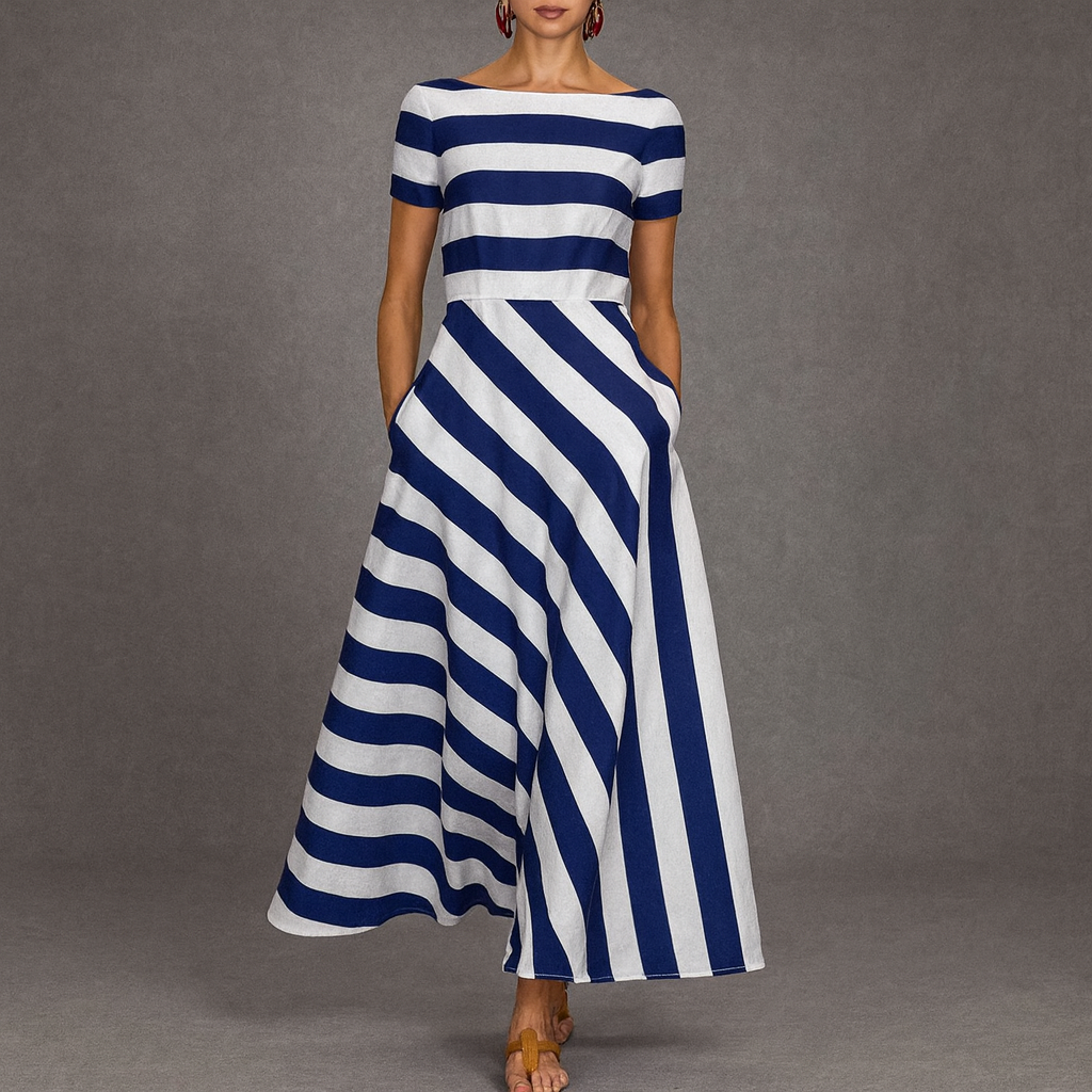 Harper™ | Sunset Walk Stripes