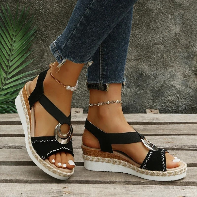 Arabelle - Comfort Sandals