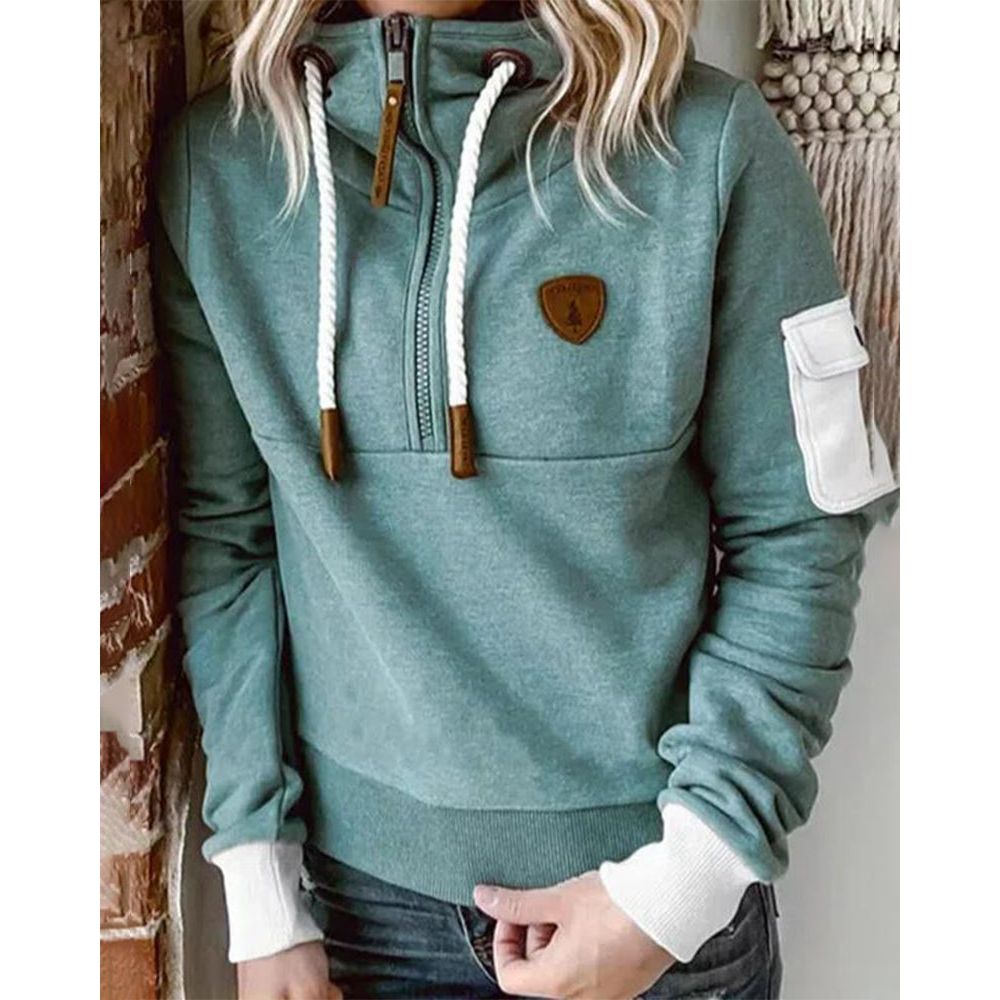 Alaris™ | Comfortable soft sweater