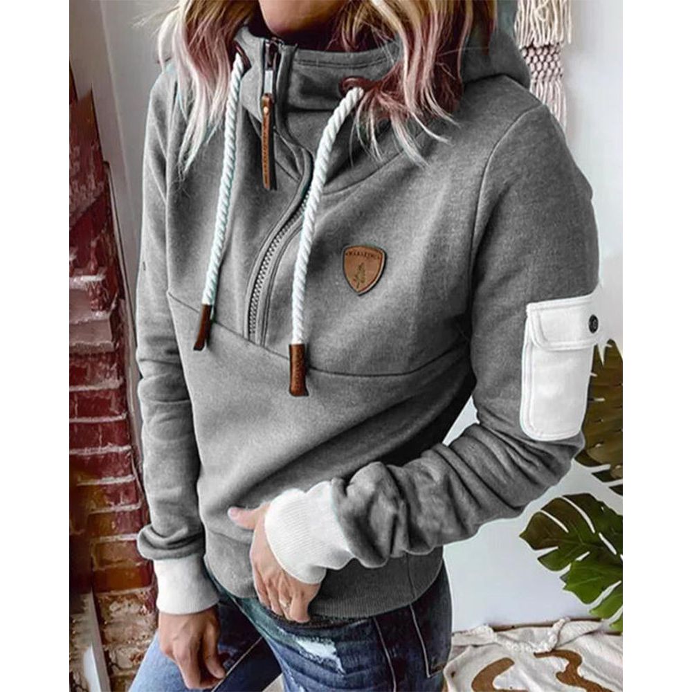 Alaris™ | Comfortable soft sweater