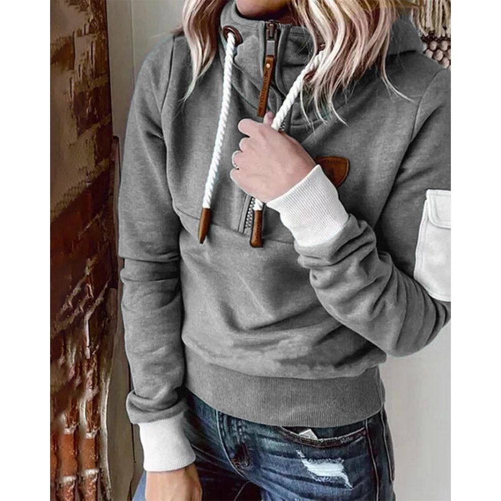 Alaris™ | Comfortable soft sweater