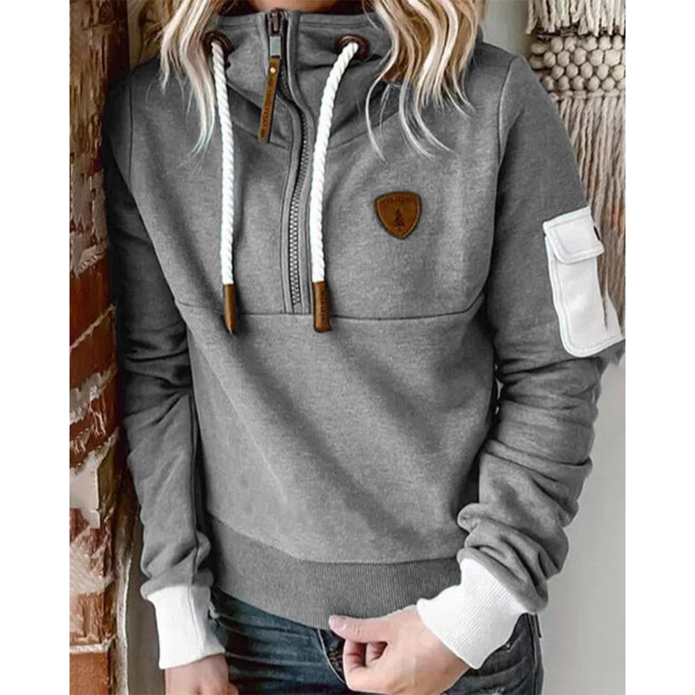 Alaris™ | Comfortable soft sweater
