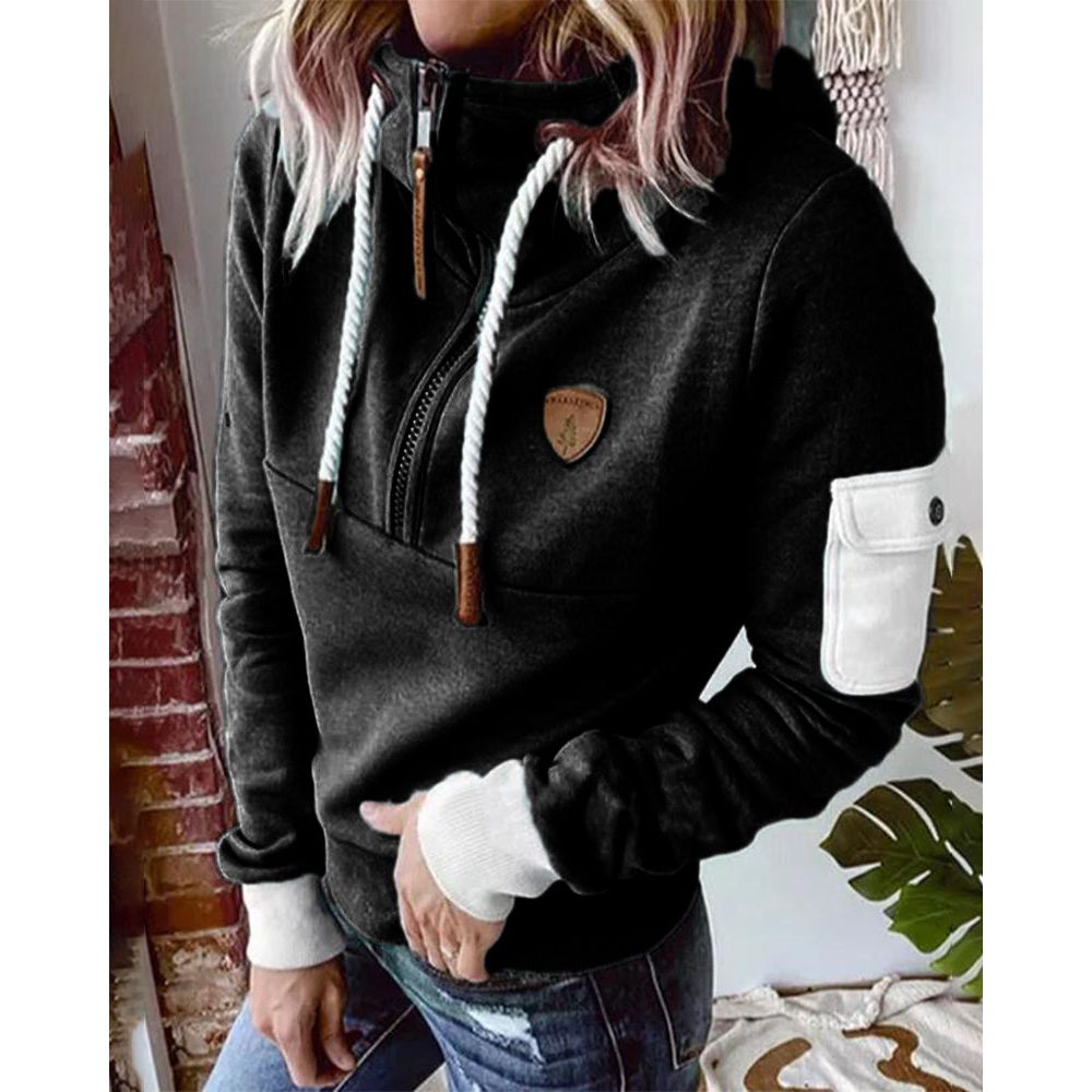 Alaris™ | Comfortable soft sweater