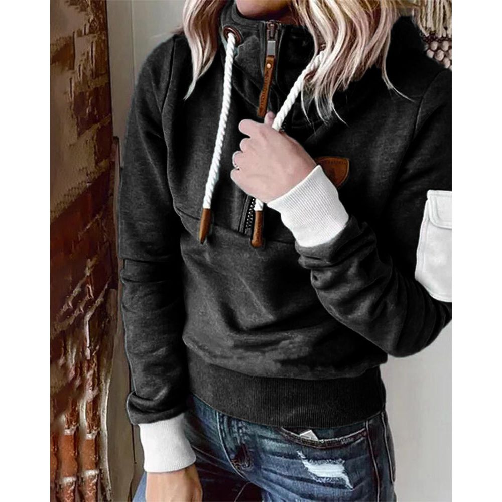 Alaris™ | Comfortable soft sweater