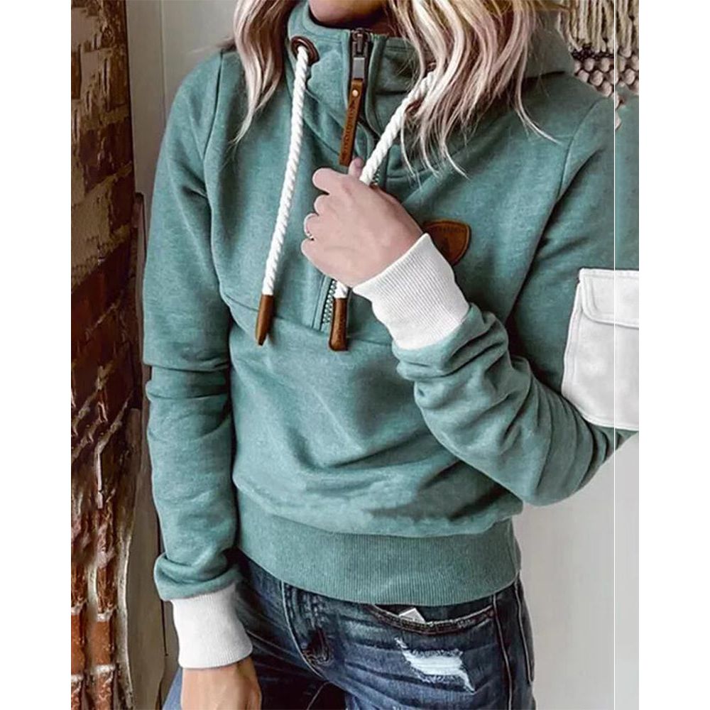 Alaris™ | Comfortable soft sweater