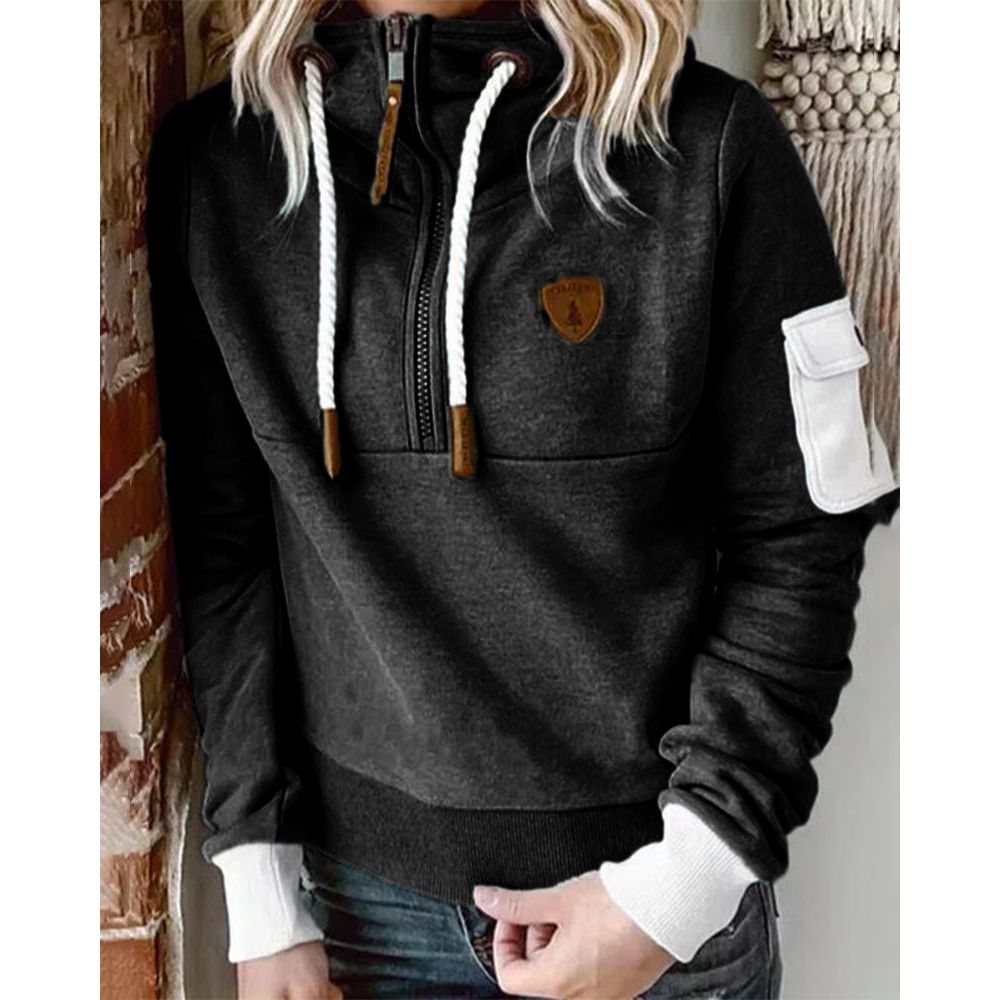 Alaris™ | Comfortable soft sweater