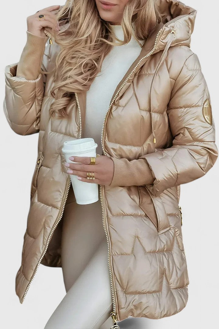 Valencia™ | Sophisticated Coat