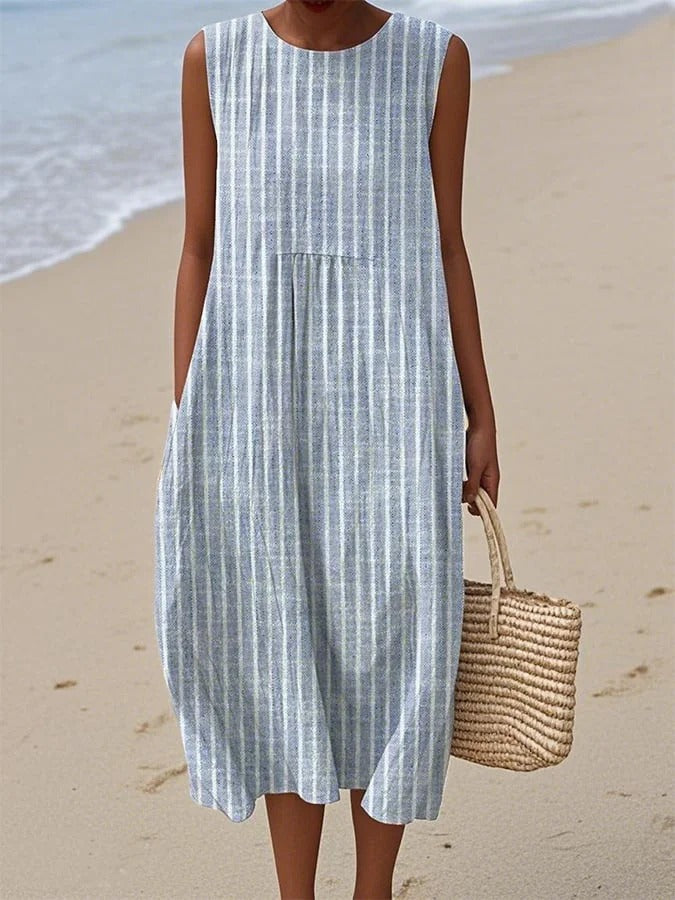 Ilse™ | Vestido con Encanto Natural