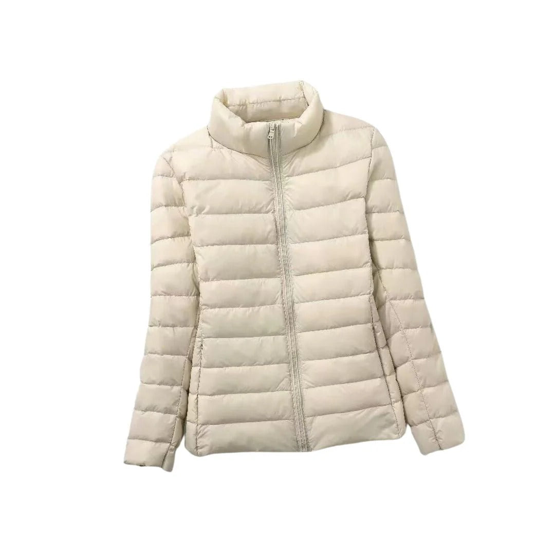 Zeta™ | Padded Jacket