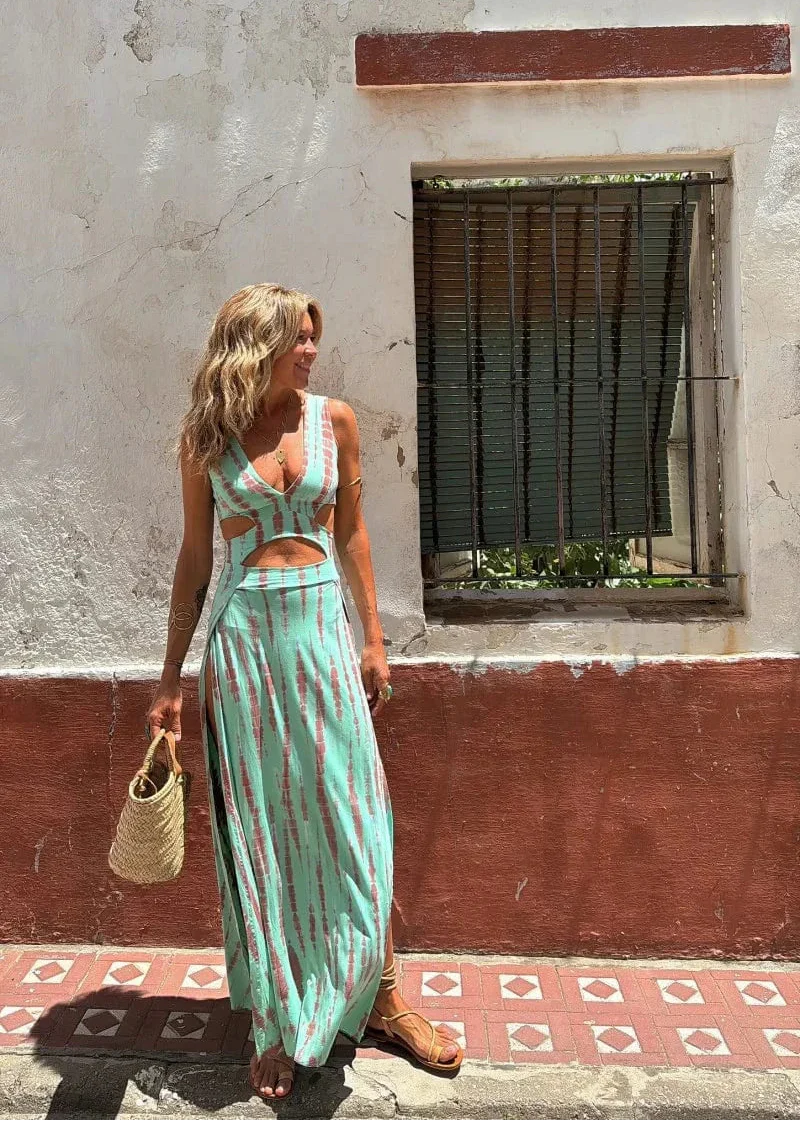 Azuela™ | Vestido Verano Ligero