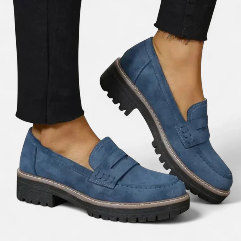 Lucia™ | Elegant Supportive Footwear