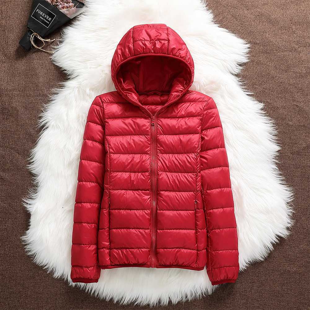 Zelina™ | The Chic Waterproof Hooded Jacket