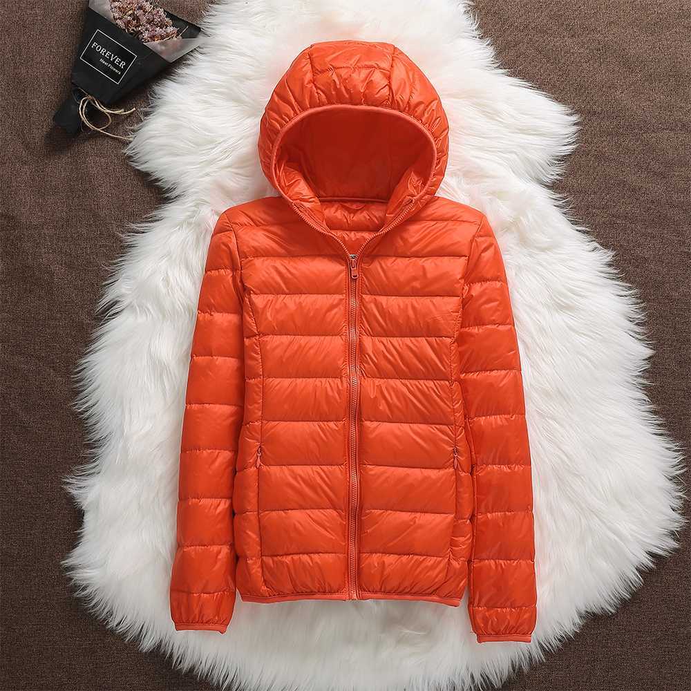 Zelina™ | The Chic Waterproof Hooded Jacket