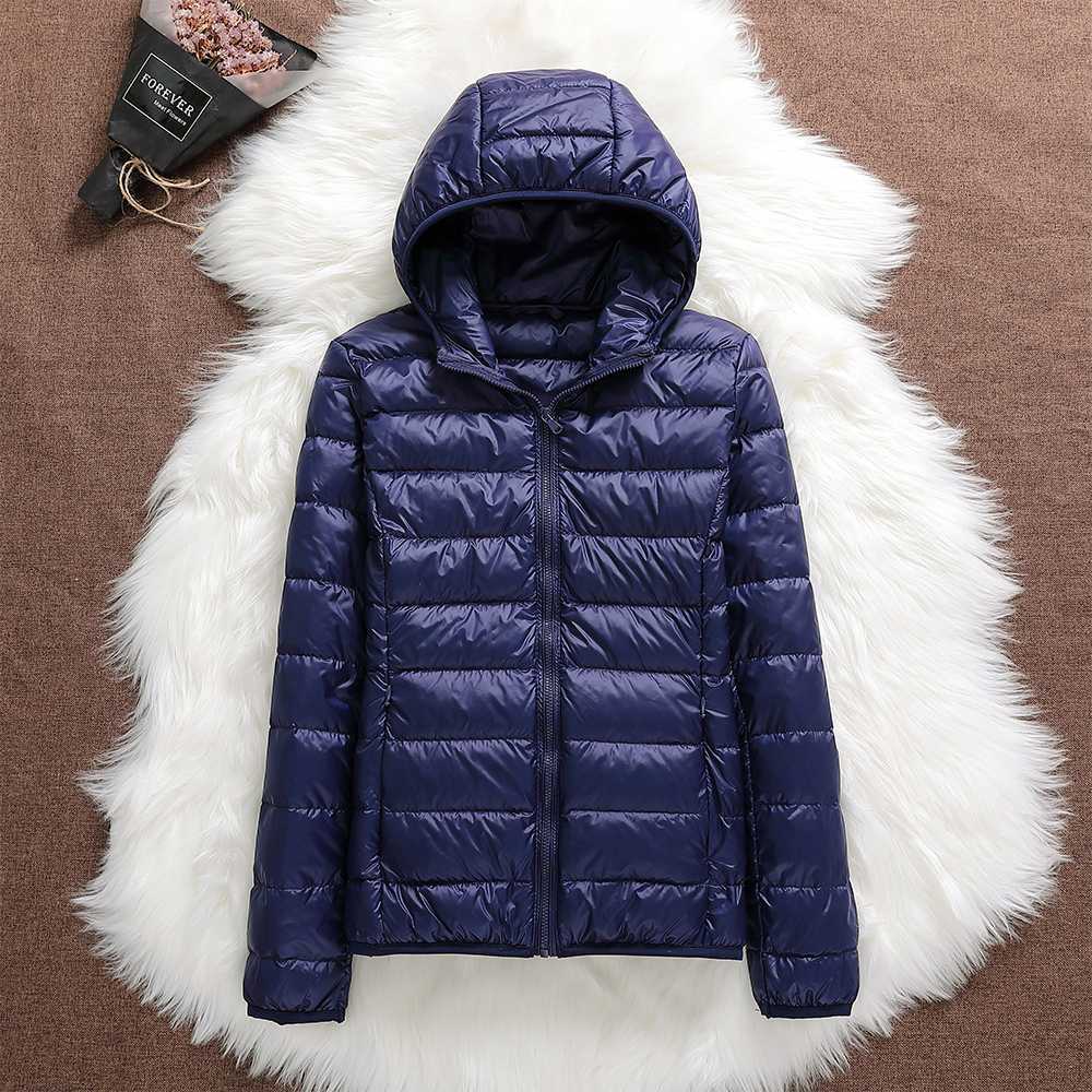 Zelina™ | The Chic Waterproof Hooded Jacket