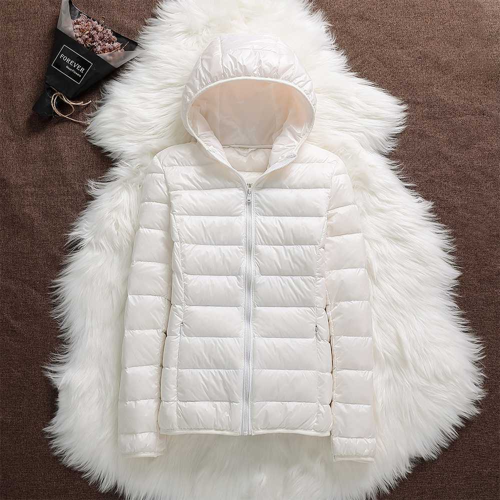 Zelina™ | The Chic Waterproof Hooded Jacket