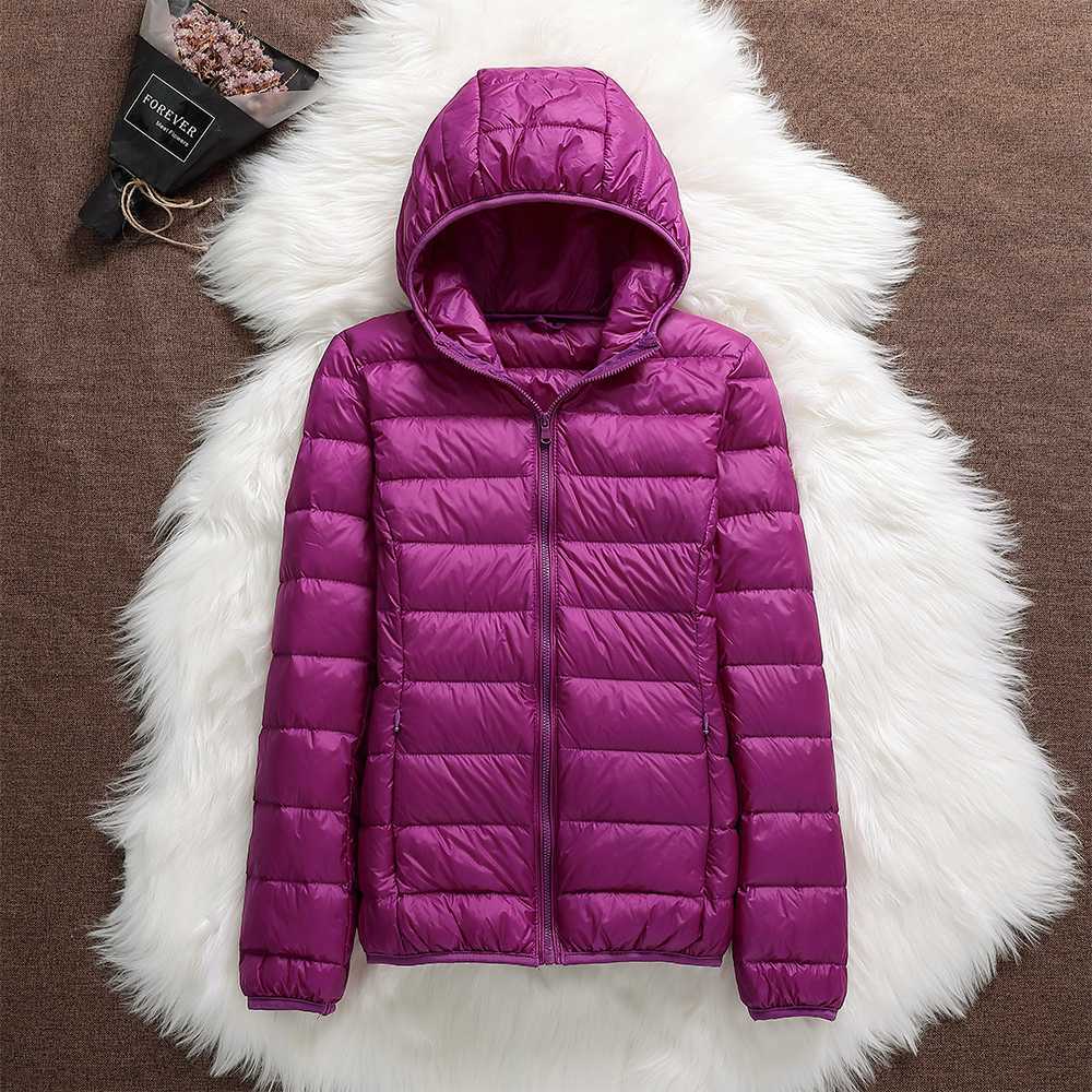 Zelina™ | The Chic Waterproof Hooded Jacket