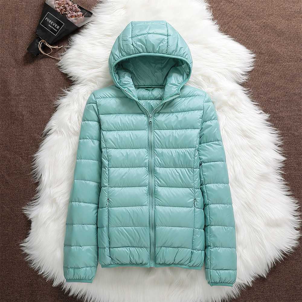 Zelina™ | The Chic Waterproof Hooded Jacket