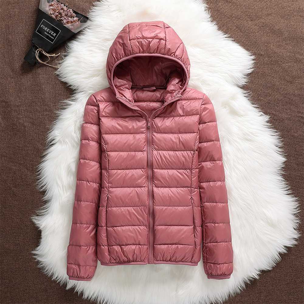 Zelina™ | The Chic Waterproof Hooded Jacket