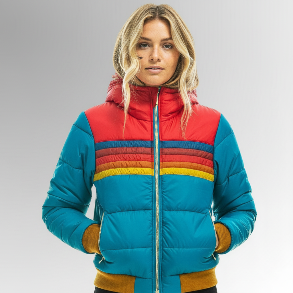 Femora™ | Everyday Comfort Coat