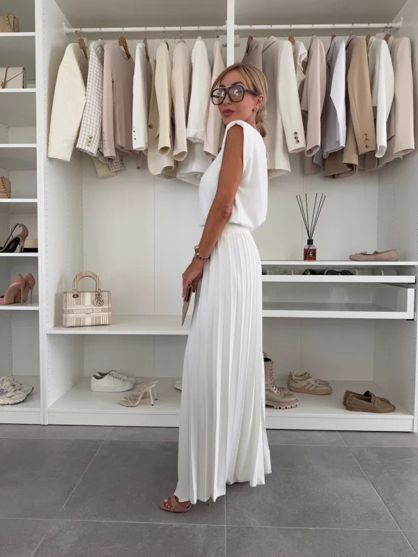 Indie | Flowy Two-Piece Set