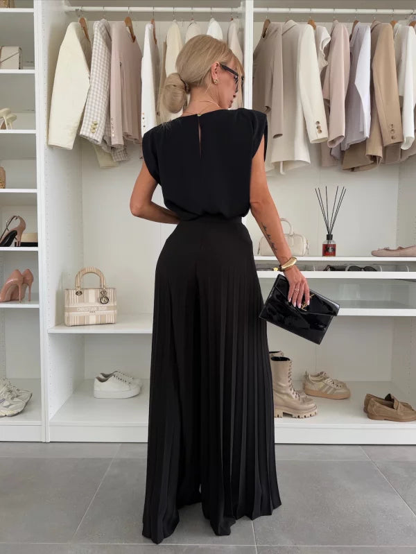 Indie | Flowy Two-Piece Set
