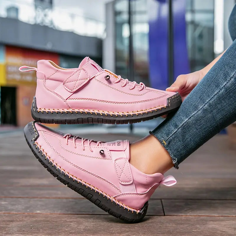 Leonia™ | Lightweight Supportive Sneakers
