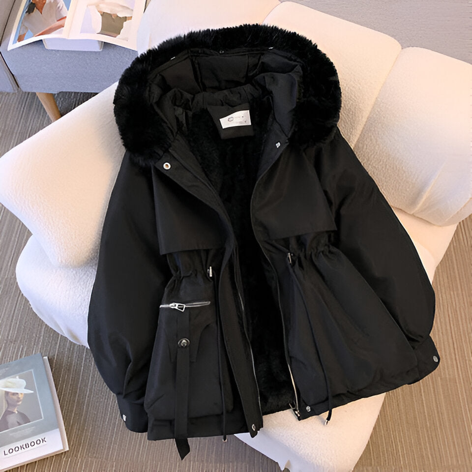 Norina™ | Elegant Winter Jacket