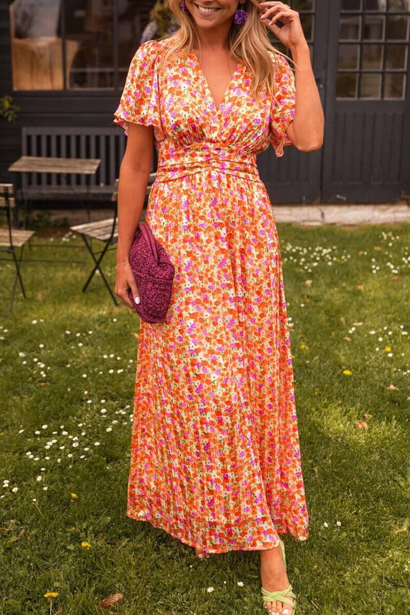 Amada | Maxi Dress That Inspires Confidence