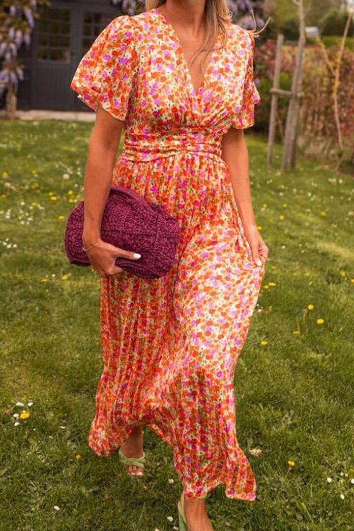 Amada | Maxi Dress That Inspires Confidence