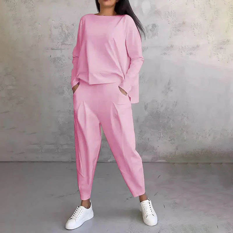 Mirella™ | Cozy Casual Set